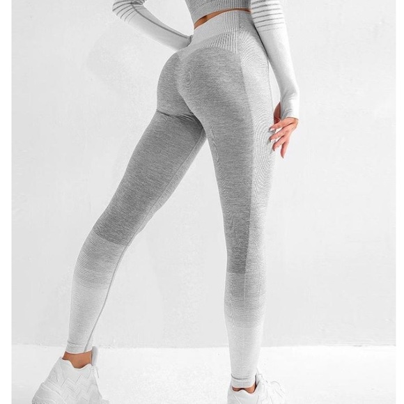 Pants - Astoria Activewear - Energy Legging